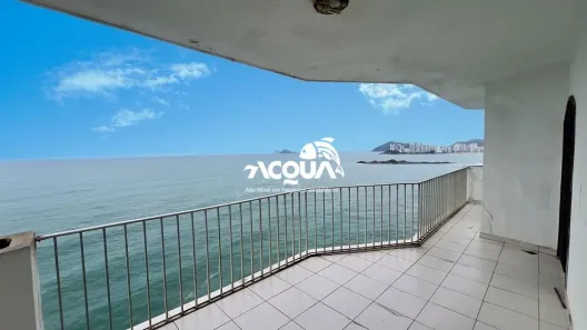 Apartamento com 4 Quartos à venda, 145m² no Pitangueiras, Guarujá