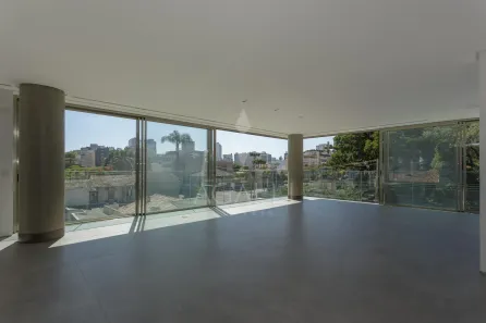 Apartamento com 4 Quartos à venda, 372m² no Bigorrilho, Curitiba