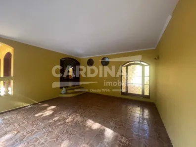 Casa com 3 Quartos à venda, 250m² no Cidade Jardim, São Carlos