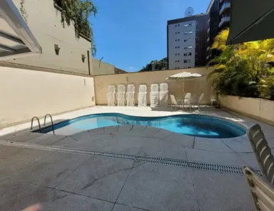 Apartamento com 3 Quartos à venda, 100m² no Centro, Petrópolis