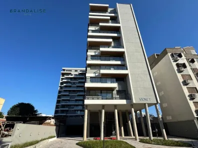 Apartamento com 2 Quartos à venda, 48m² no Centro, Canoas