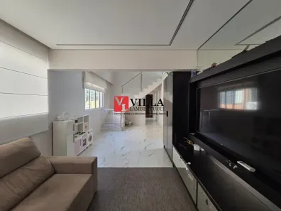 Cobertura com 4 Quartos à venda, 342m² no São Pedro, Belo Horizonte