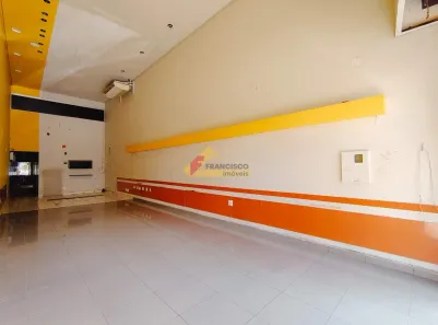 para alugar, 120m² no Centro, Divinópolis