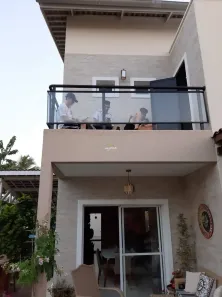Casa de Condomínio com 3 Quartos à venda, 160m² no Guaribas, Eusébio