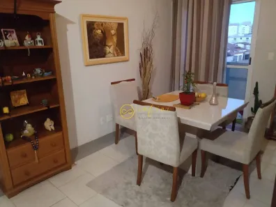 Apartamento com 3 Quartos à venda, 95m² no Vila Independência, Sorocaba
