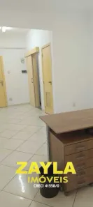 Conjunto Comercial / Sala à venda, 34m² no Centro, Rio de Janeiro