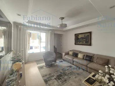Apartamento com 2 Quartos à venda, 72m² no Barra Funda, São Paulo