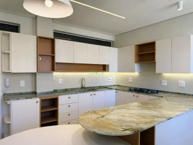 Apartamento com 3 Quartos à venda, 178m² no Centro, Londrina