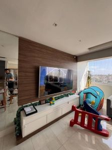 Cobertura com 3 Quartos à venda, 180m² no Jardim Satélite, São José dos Campos