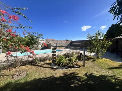 Casa com 2 Quartos à venda, 125m² no , Marechal Deodoro