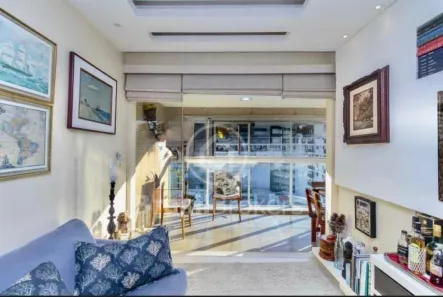 Cobertura com 4 Quartos à venda, 180m² no Botafogo, Rio de Janeiro