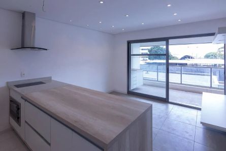 Apartamento com 1 Quarto à venda, 50m² no Barra Funda, São Paulo