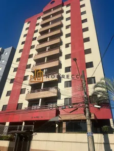 Apartamento com 3 Quartos à venda, 118m² no Vila Georgina, Indaiatuba
