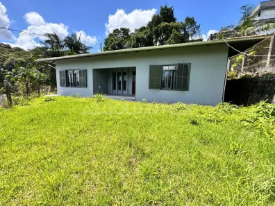 Casa com 5 Quartos para alugar, 162m² no Primeiro de Maio, Brusque