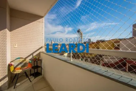 Apartamento com 3 Quartos à venda, 69m² no Vila Humaitá, Santo André