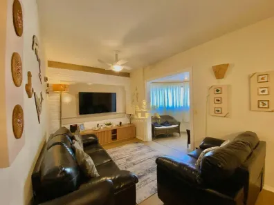 Apartamento com 2 Quartos à venda, 80m² no Pitangueiras, Guarujá