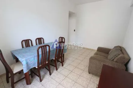 Apartamento com 2 Quartos à venda, 65m² no Flamengo, Rio de Janeiro