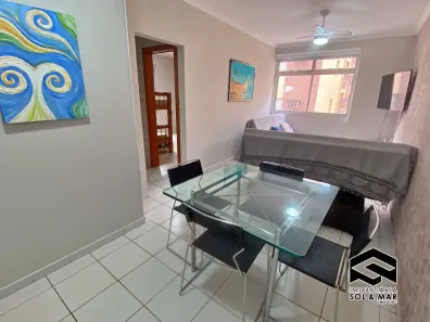 Apartamento com 2 Quartos à venda, 75m² no Enseada, Guarujá