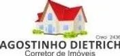 Logo da imobiliária
