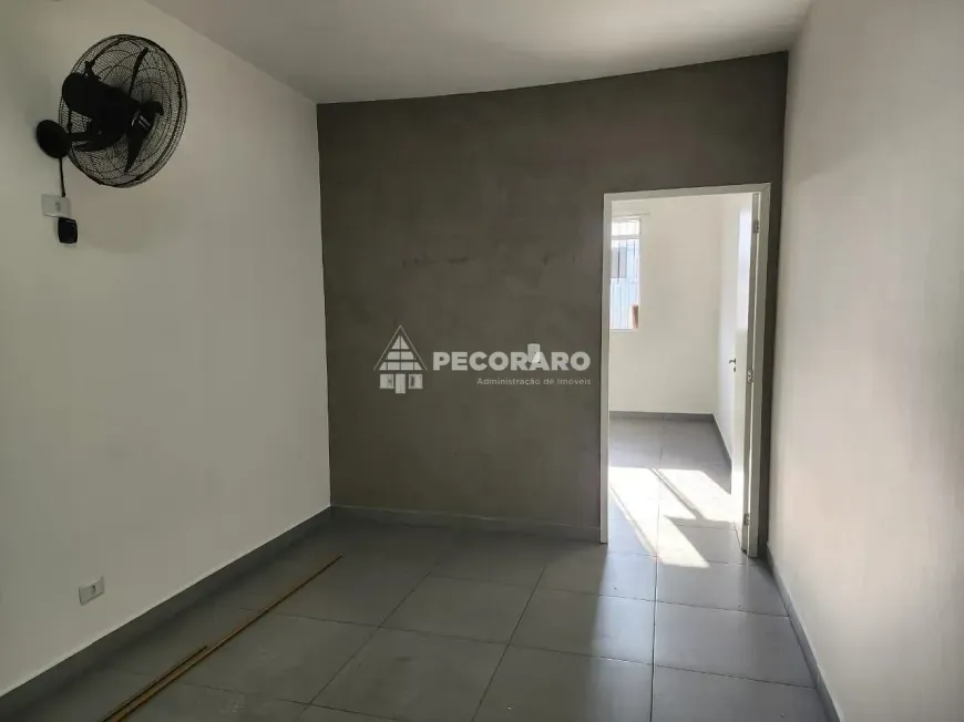 Foto do imóvel - Sala/Conjunto/Escritório para alugar com 32 m² e 1 banheiro em