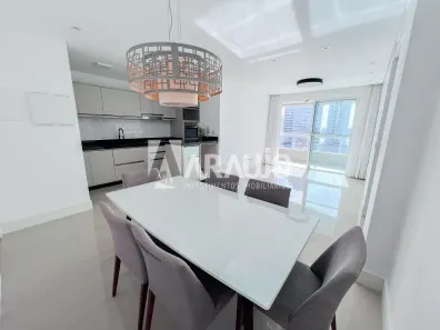 Apartamento com 3 Quartos à venda, 107m² no Centro, Itajaí
