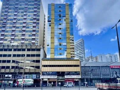 Casa Comercial à venda, 8m² no Centro, Juiz de Fora
