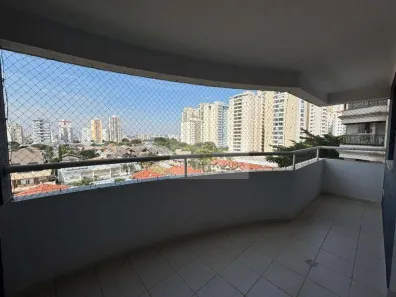 Apartamento com 2 Quartos à venda, 69m² no Parque Residencial Aquarius, São José dos Campos