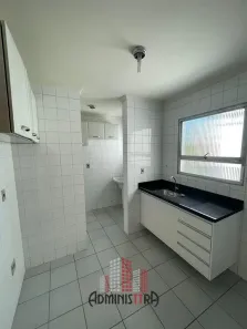 Apartamento com 2 Quartos à venda, 48m² no Jardim Sandra, Sorocaba