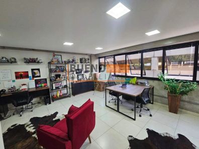 Conjunto Comercial / Sala à venda, 45m² no Centro, Americana
