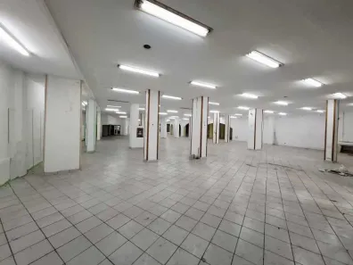 Loja / Salão / Ponto Comercial para venda ou aluguel, 1223m² no Bonsucesso, Rio de Janeiro