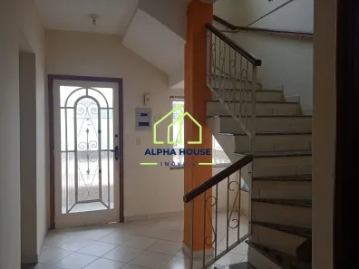 com 1 Quarto para alugar, 106m² no Centro, Pindamonhangaba
