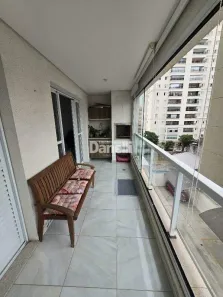 Apartamento com 3 Quartos à venda, 120m² no Centro, Taubaté
