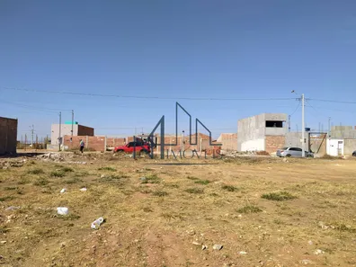 Terreno / Lote / Condomínio à venda, 270m² no Residencial Portal do Oriente, Goiânia