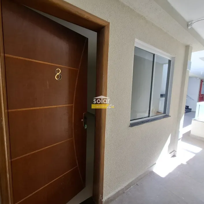 Foto do imóvel - Studio à venda ou para alugar com 2 quartos, 1 banheiro e 40 m² em