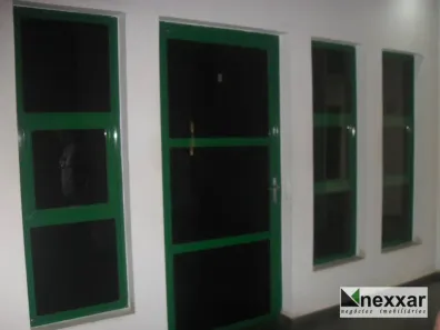 Conjunto Comercial / Sala à venda, 38m² no Vila Clayton, Valinhos