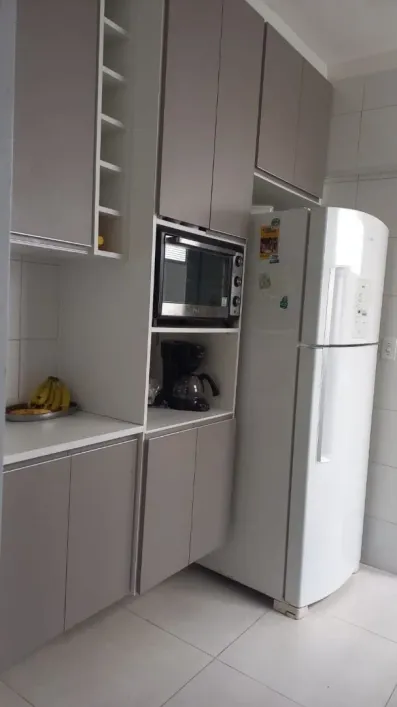 Foto do imóvel - Apartamento para comprar com 73 m², 3 quartos, 1 banheiro, 1 vaga