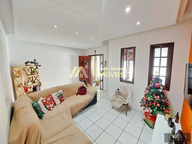 Casa com 2 Quartos à venda, 97m² no Jardim Residencial Deolinda Guerra, Sorocaba