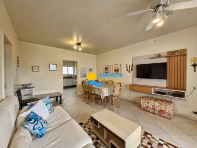 Apartamento com 3 Quartos à venda, 126m² no Pitangueiras, Guarujá