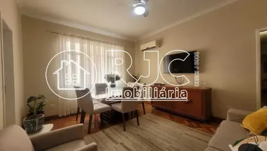 Apartamento com 3 Quartos à venda, 106m² no Tijuca, Rio de Janeiro