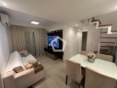 Cobertura com 3 Quartos à venda, 112m² no Taquara, Rio de Janeiro