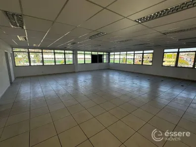 Conjunto Comercial / Sala para venda ou aluguel, 150m² no Bosque, Campinas
