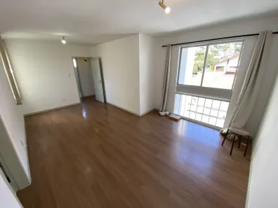 Apartamento com 3 Quartos para alugar, 96m² no Trindade, Florianópolis