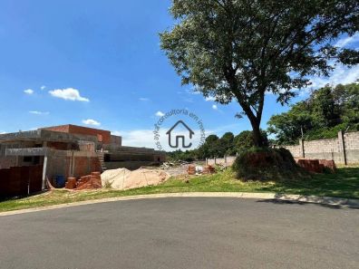 Terreno / Lote / Condomínio à venda, 543m² no Joapiranga, Valinhos