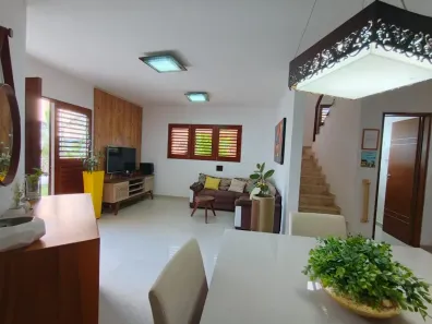 Casa com 4 Quartos à venda, 191m² no Intermares, Cabedelo