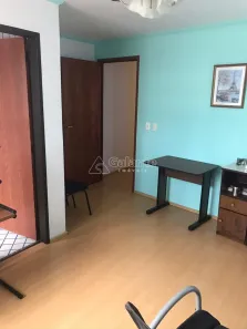 Conjunto Comercial / Sala com 1 Quarto para venda ou aluguel, 50m² no Jardim Guanabara, Campinas