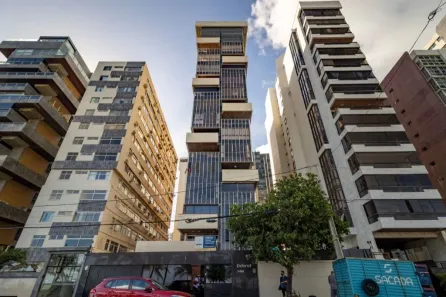 Apartamento com 4 Quartos à venda, 380m² no Boa Viagem, Recife