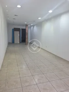 Prédio Inteiro com 25 Quartos para alugar, 700m² no Centro, Santos