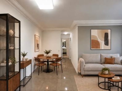 Apartamento com 2 Quartos à venda, 1400m² no Jardim Santo Amaro, São Paulo