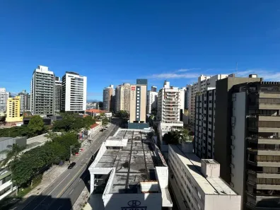 Apartamento com 2 Quartos à venda, 94m² no Centro, Florianópolis