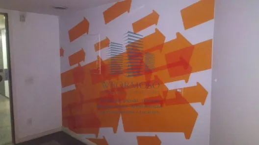 Conjunto Comercial / Sala à venda, 68m² no Centro, Rio de Janeiro